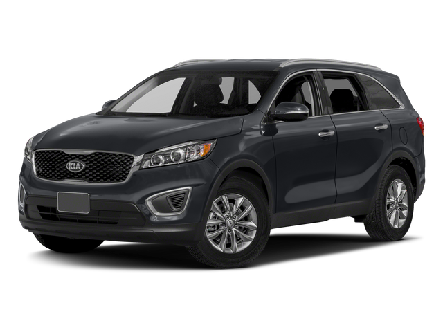 2018 Kia Sorento LX V6