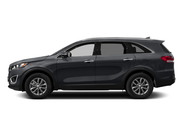 2018 Kia Sorento LX V6