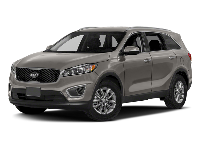 2018 Kia Sorento LX V6