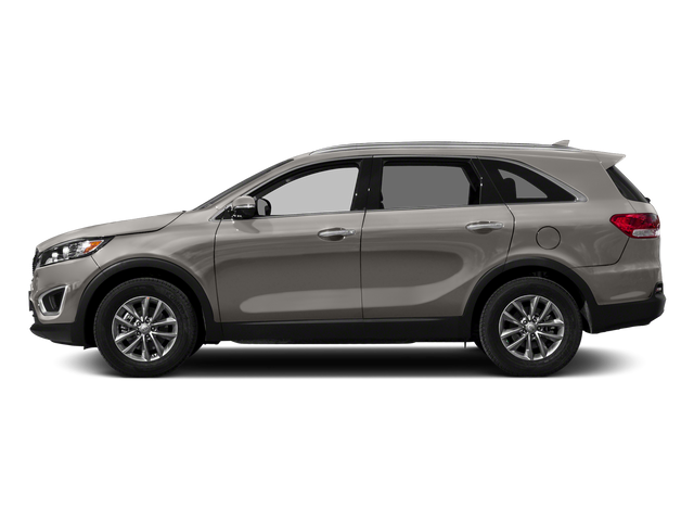 2018 Kia Sorento LX V6