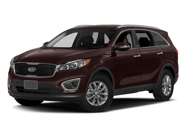 2018 Kia Sorento LX V6