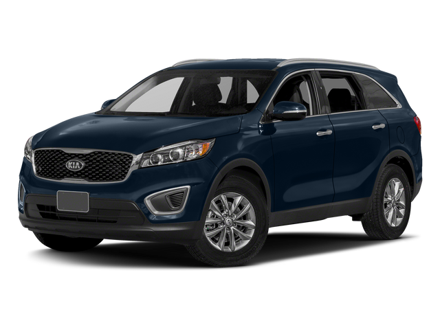 2018 Kia Sorento LX V6