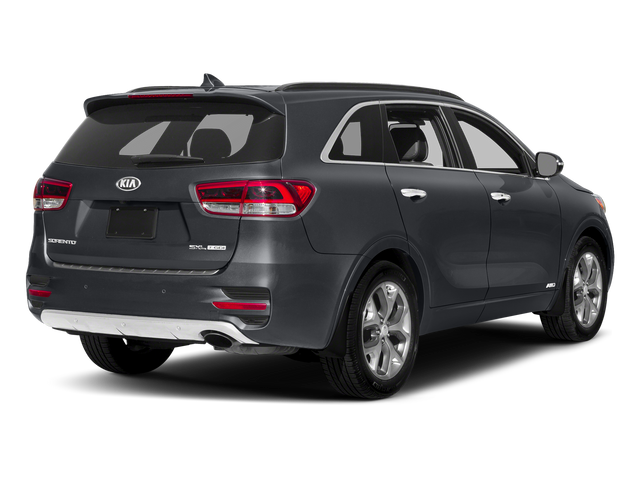 2018 Kia Sorento SX Limited V6