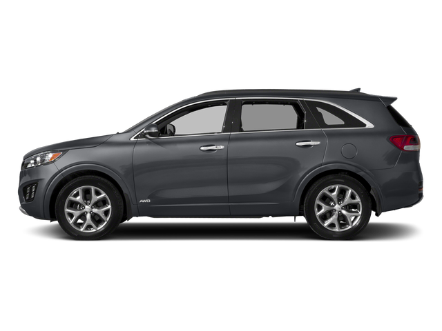 2018 Kia Sorento SX Limited V6