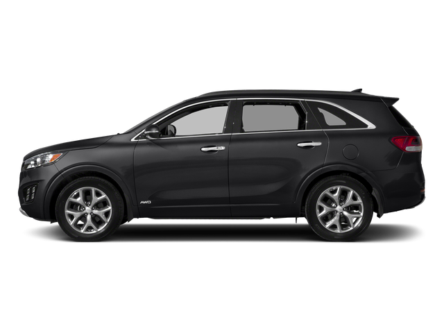 2018 Kia Sorento SX Limited V6