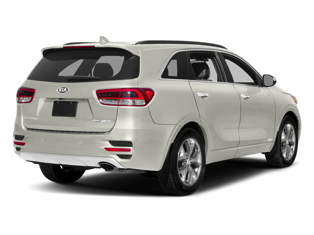 2018 Kia Sorento SX Limited V6