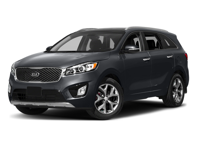 2018 Kia Sorento SX V6