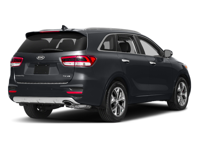 2018 Kia Sorento SX V6