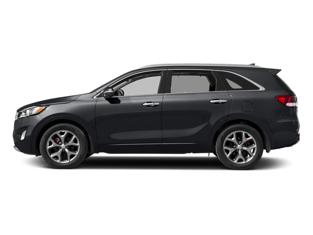 2018 Kia Sorento SX V6