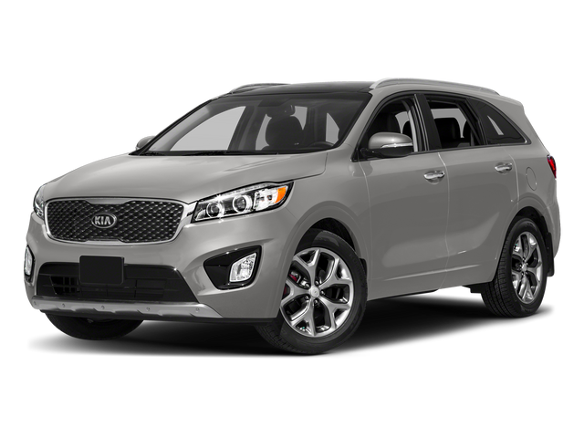 2018 Kia Sorento SX V6