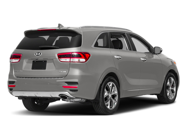 2018 Kia Sorento SX V6