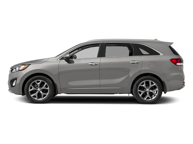 2018 Kia Sorento SX V6