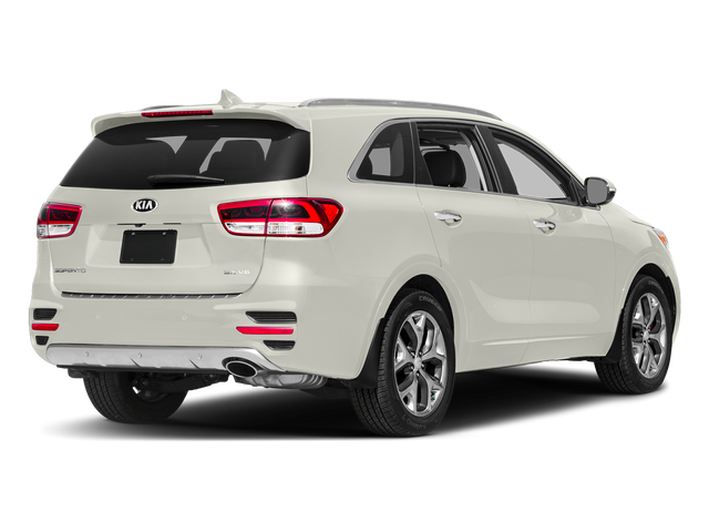 2018 Kia Sorento SX V6