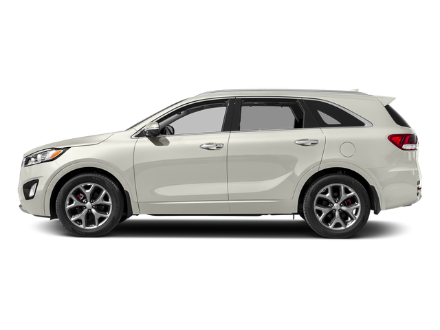 2018 Kia Sorento SX V6