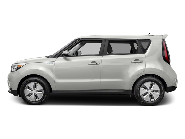 2018 Kia Soul EV Plus