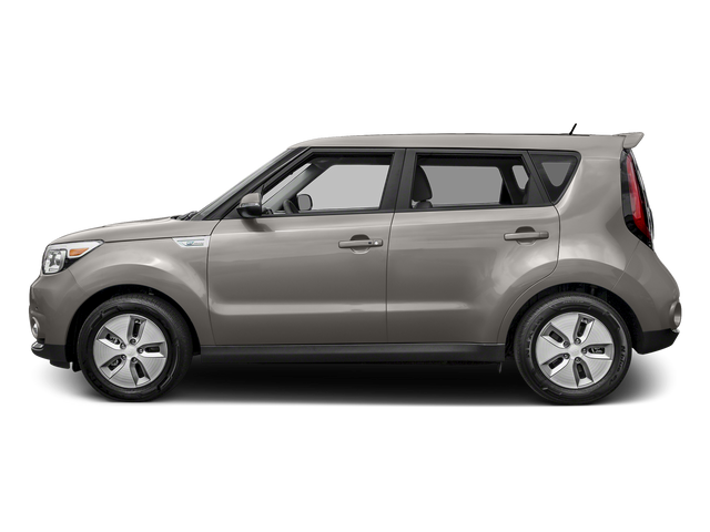 2018 Kia Soul EV Plus