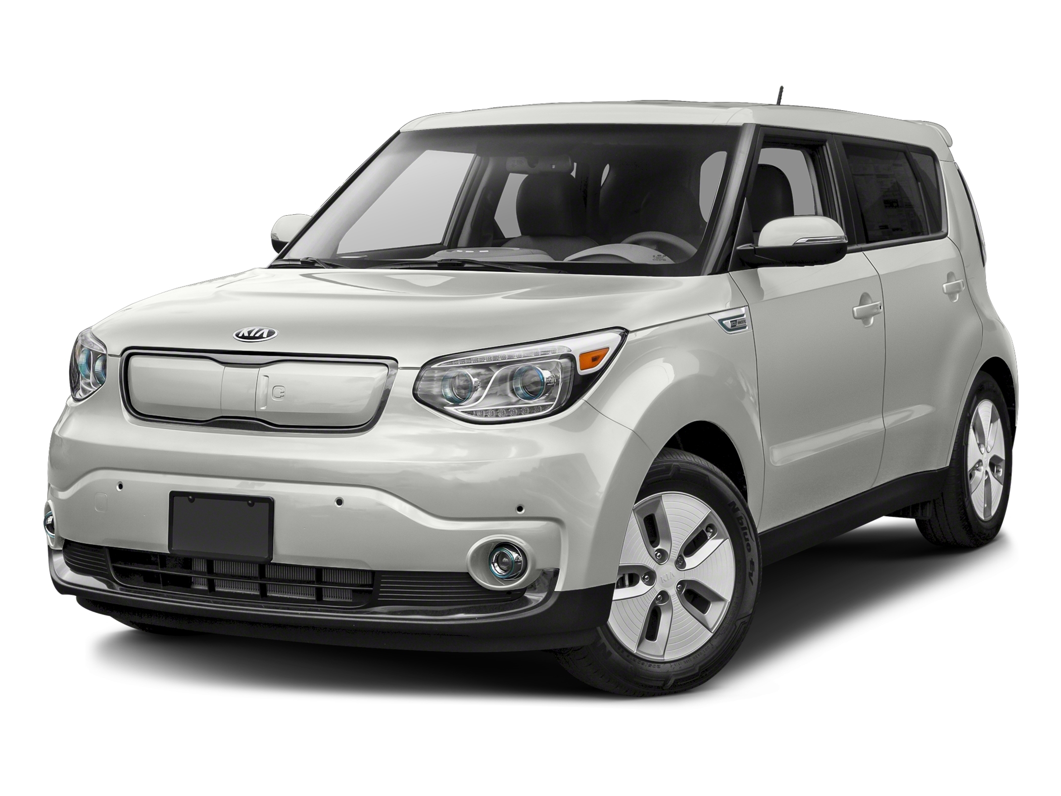 2018 Kia Soul EV