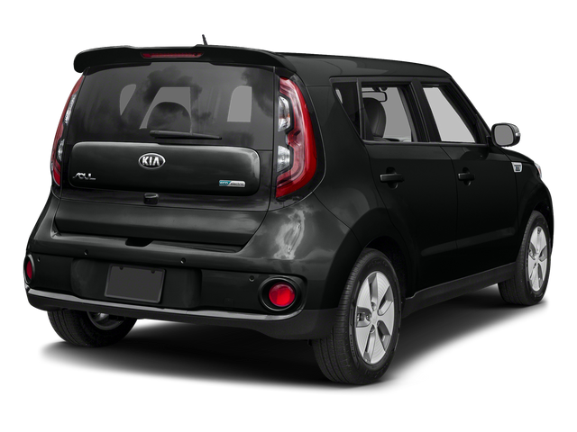 2018 Kia Soul EV Base