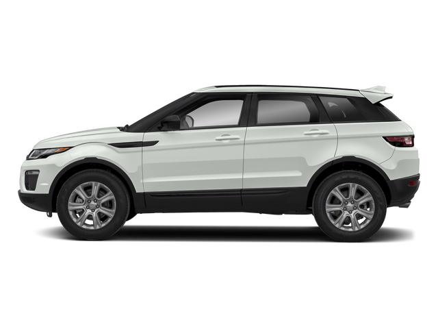 2018 Land Rover Range Rover Evoque HSE Dynamic