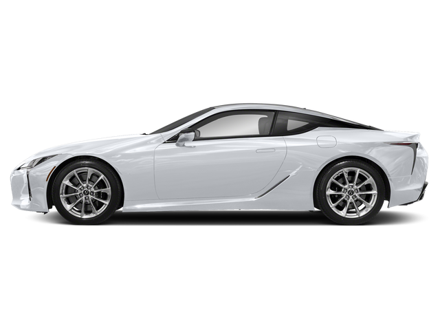 2018 Lexus LC 500