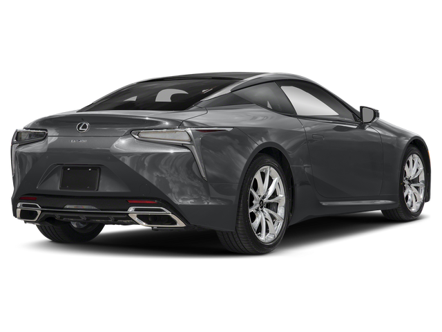 2018 Lexus LC 500