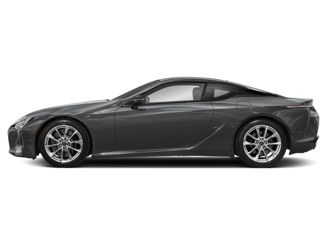 2018 Lexus LC 500