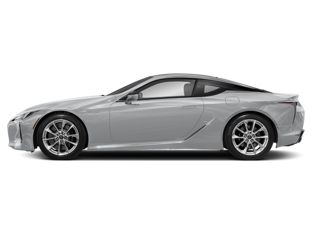 2018 Lexus LC 500