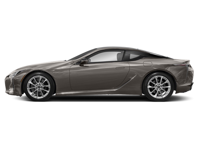 2018 Lexus LC 500