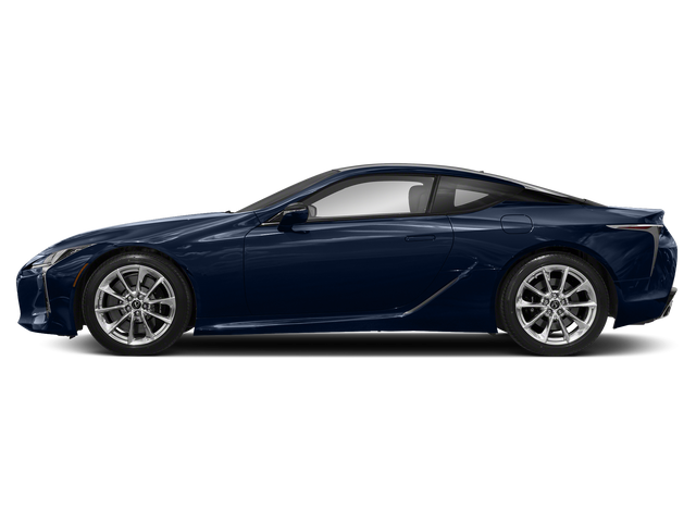 2018 Lexus LC 500