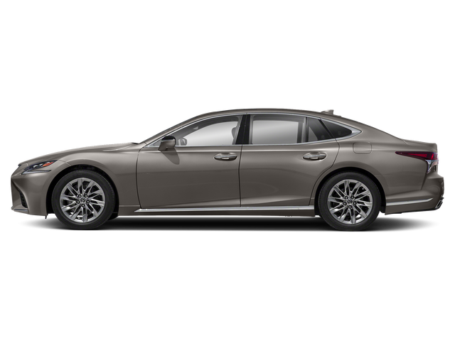 2018 Lexus LS 