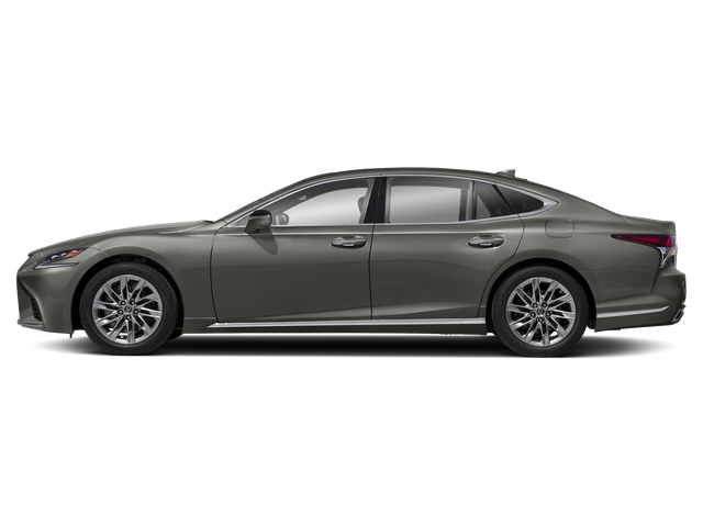 2018 Lexus LS 500