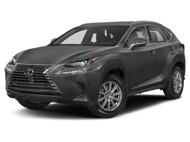 2018 Lexus NX 300