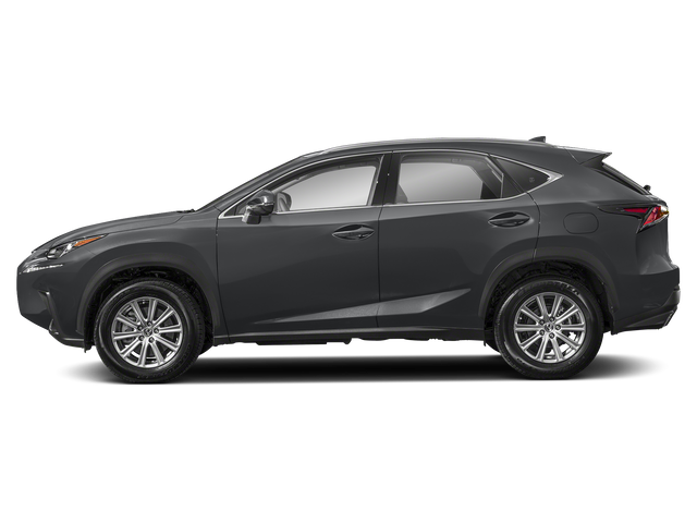 2018 Lexus NX 300