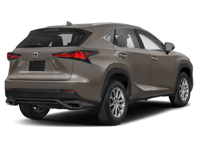 2018 Lexus NX 