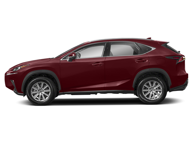 2018 Lexus NX 300