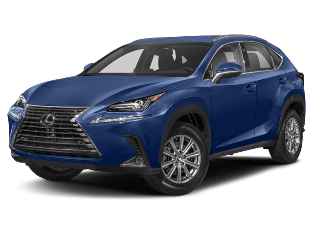 2018 Lexus NX 300