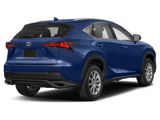 2018 Lexus NX 300