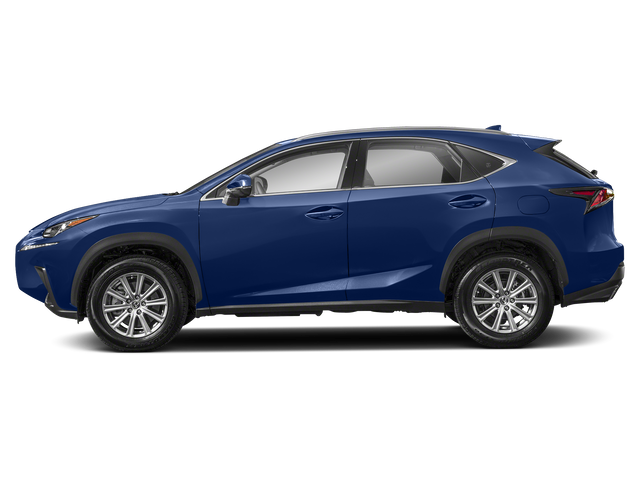 2018 Lexus NX 300