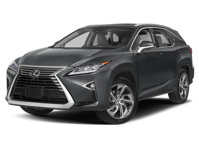 2018 Lexus RX 