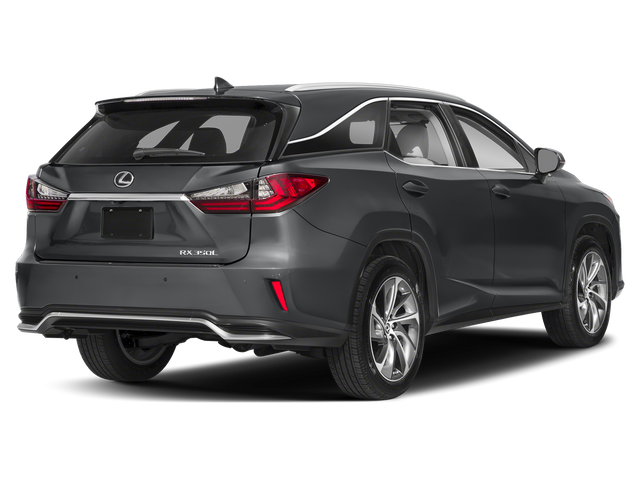 2018 Lexus RX 