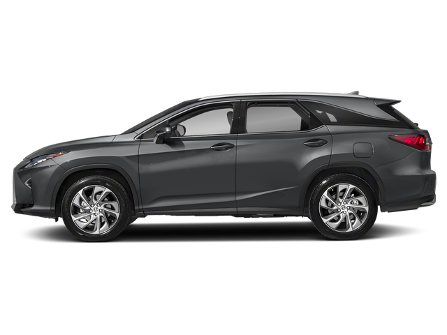 2018 Lexus RX 