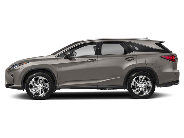 2018 Lexus RX 