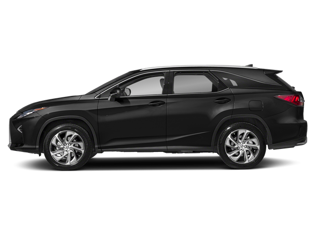 2018 Lexus RX 