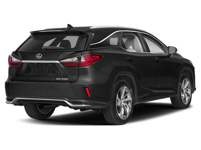 2018 Lexus RX 