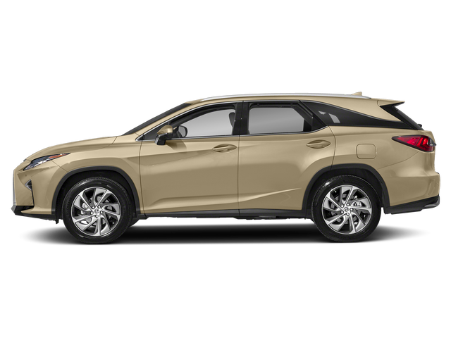 2018 Lexus RX 