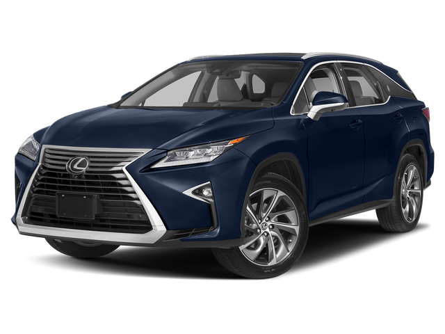 2018 Lexus RX 