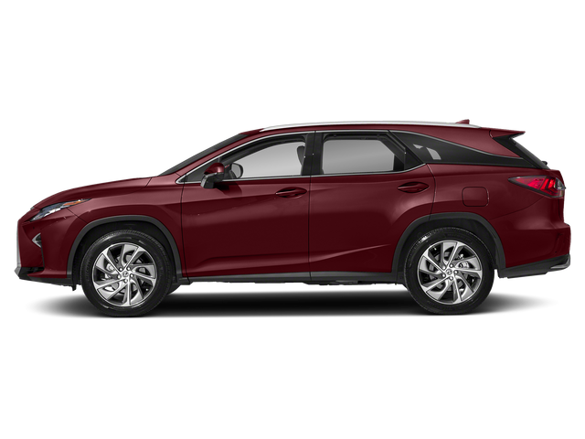 2018 Lexus RX 350L Premium