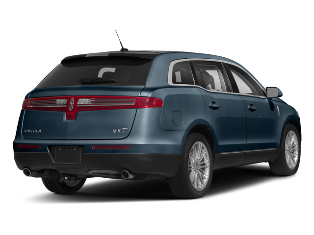 2018 Lincoln MKT Reserve