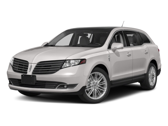 2018 Lincoln MKT Reserve