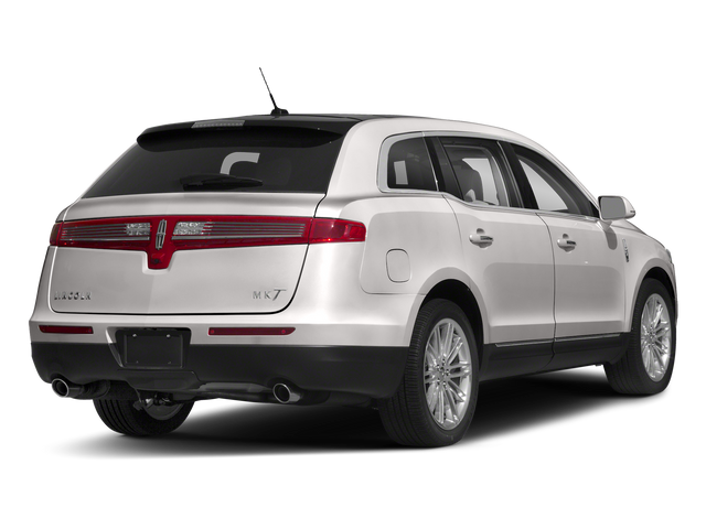 2018 Lincoln MKT Reserve